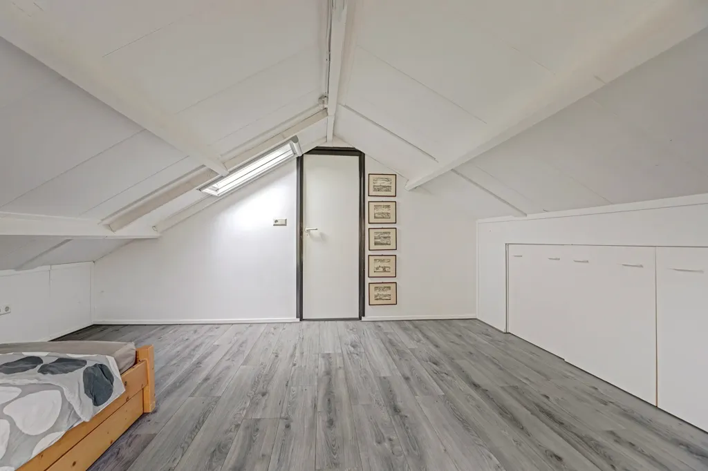 Stanze - Spacious Detached House with Balcony in Nieuwdorp