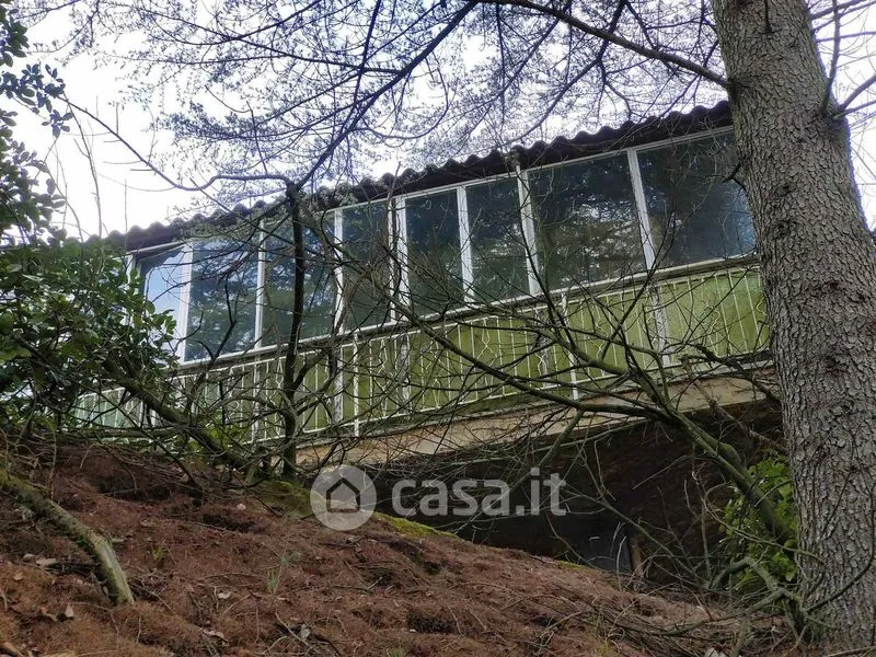 Extérieur - Panoramic Villa with Terraces in Villa San Secondo
