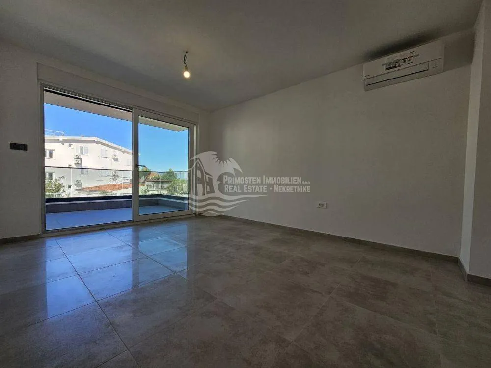Soggiorno - Apartment with Sea View in Primošten