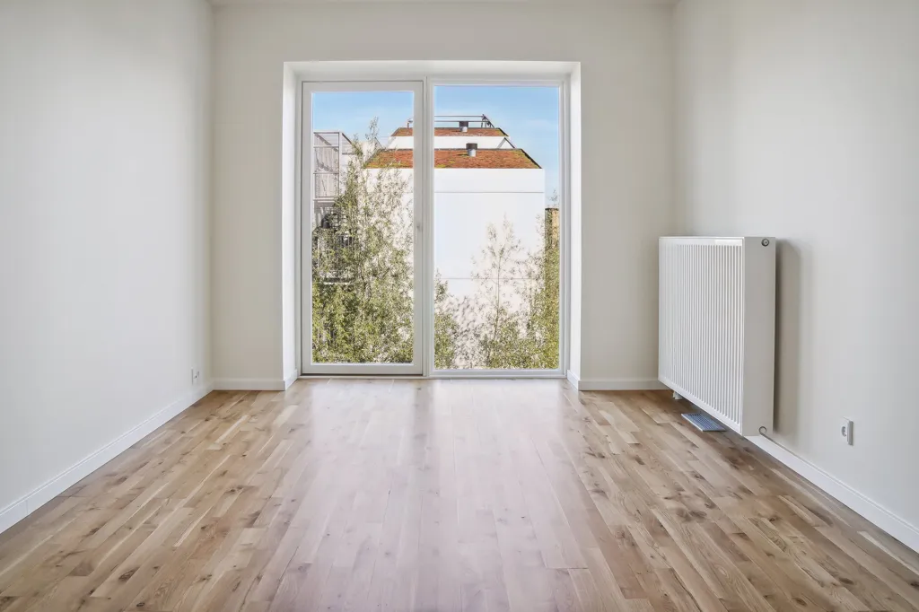 Rooms - Apartment with Balcony in Musicon, Roskilde
