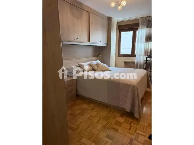 Magamistoad - Spacious Flat with Terrace in Oviedo
