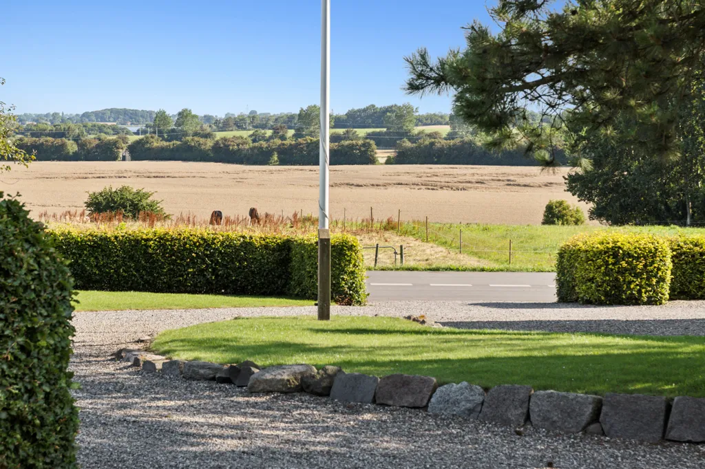 Jardin - Villa with Nature View on Falster