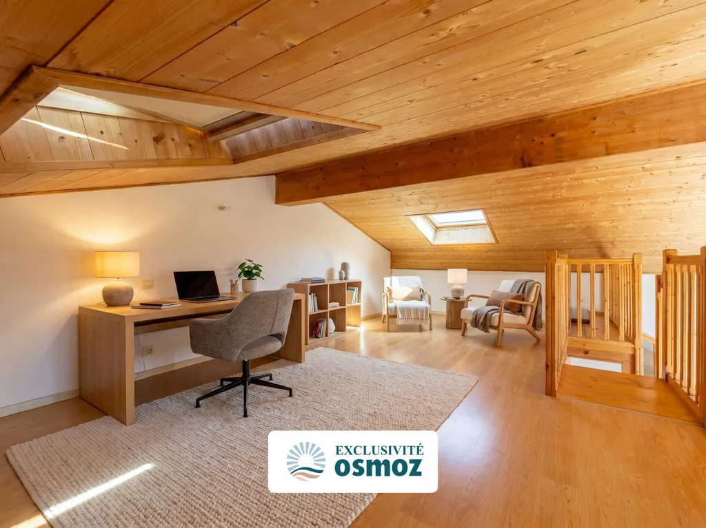Toad - T3 Apartment with Balcony near Beach in Aytre
