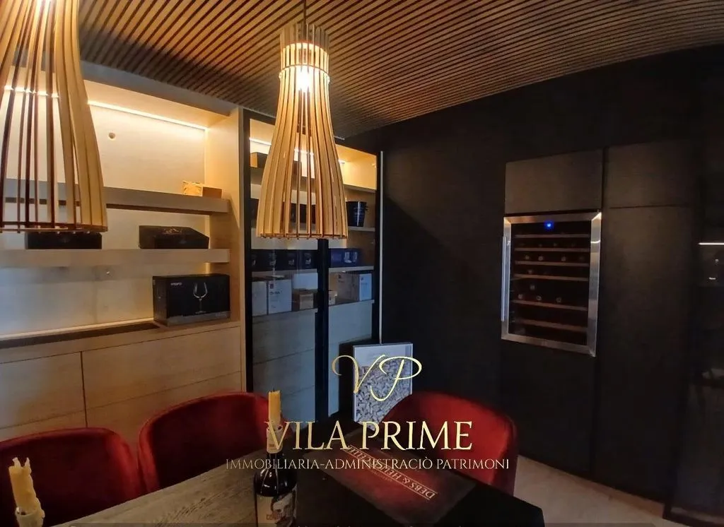 Cuisine - Luxury Villa with Sea Views in Cabrils