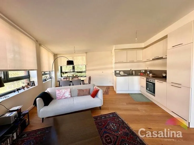 Appartement à Wezembeek-Oppem