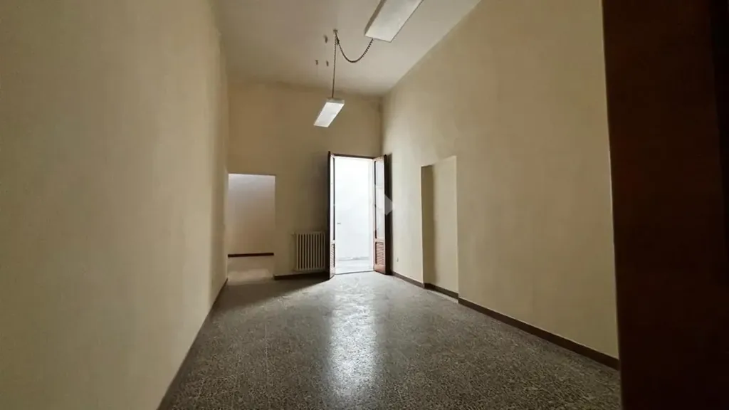 Entrée - Office Space with Starry Ceilings in Francavilla Fontana