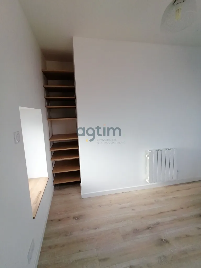 Magamistoad - Meubled Flat with Kitchen in La Guyonnière
