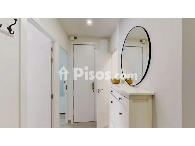 Ingresso - Bright Apartment with Balcony in Poble Sec
