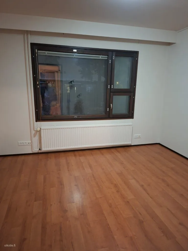 Toad - One-Bedroom Apartment with Sauna in Vihti
