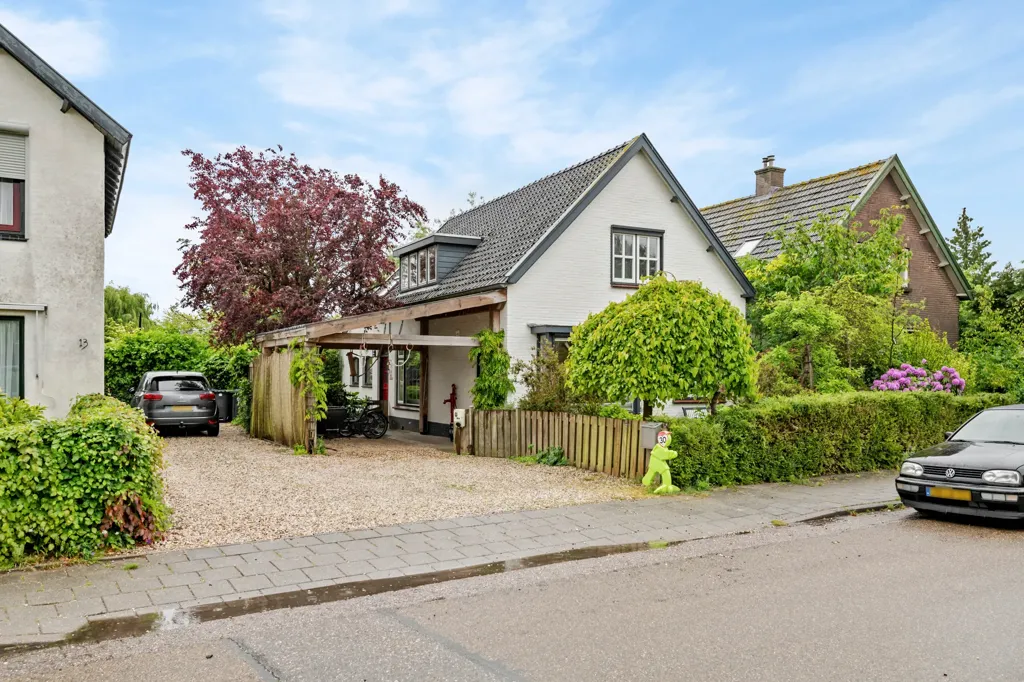 Extérieur - Charming Free-Standing House with Garden View in Deil