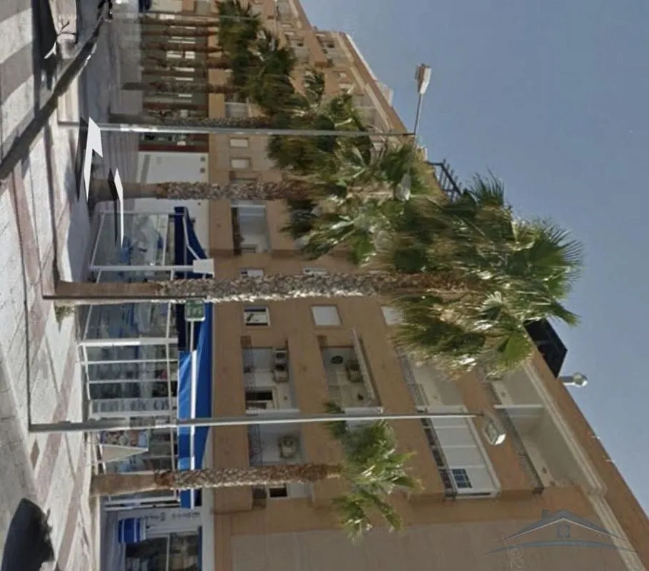 Exterior - T4 Apartment with Pool in Aguadulce Sur