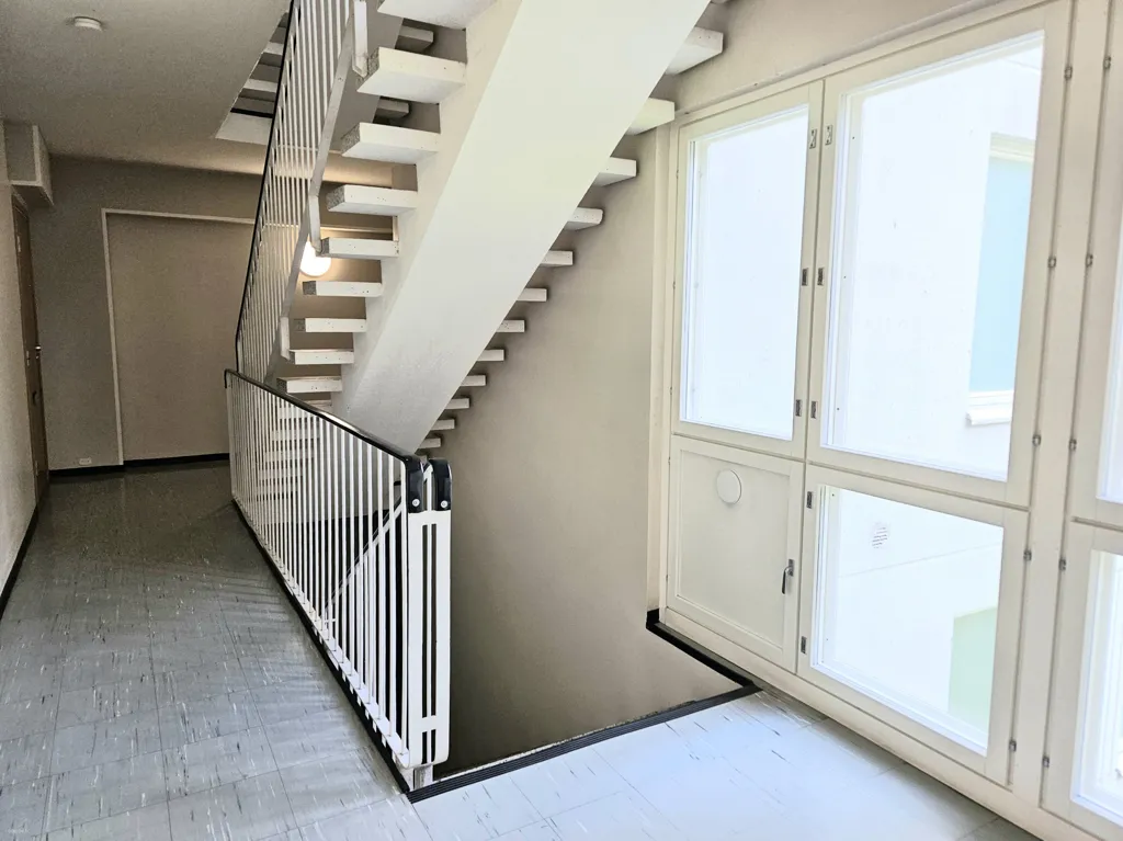 Stanze - Apartment with Gym Access in Lohja