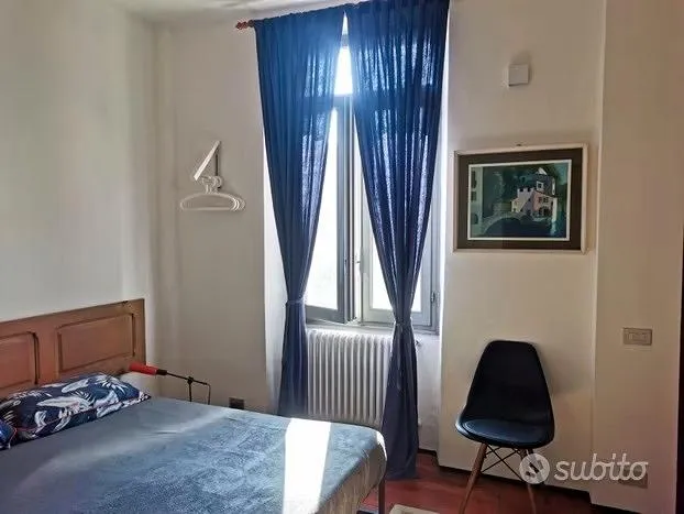 Magamistoad - Private Room in Historic Hamlet near Superga