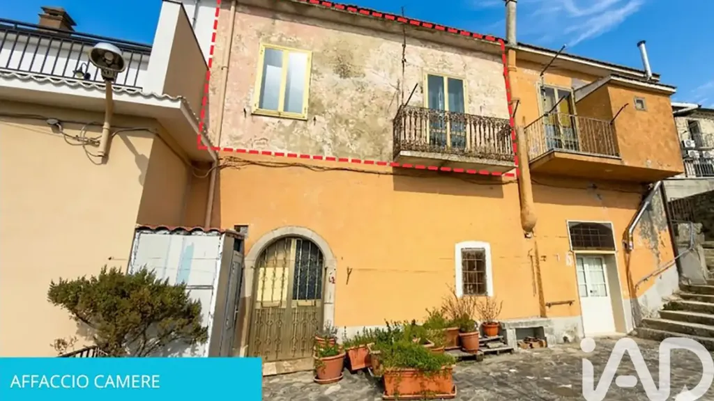 Extérieur - Independent House with Panoramic View in Greci