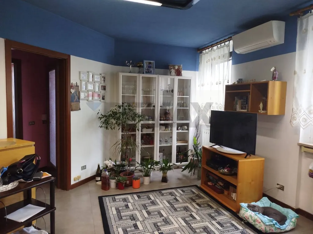 Elutuba - Warehouse with Apartment in Industrial Zone