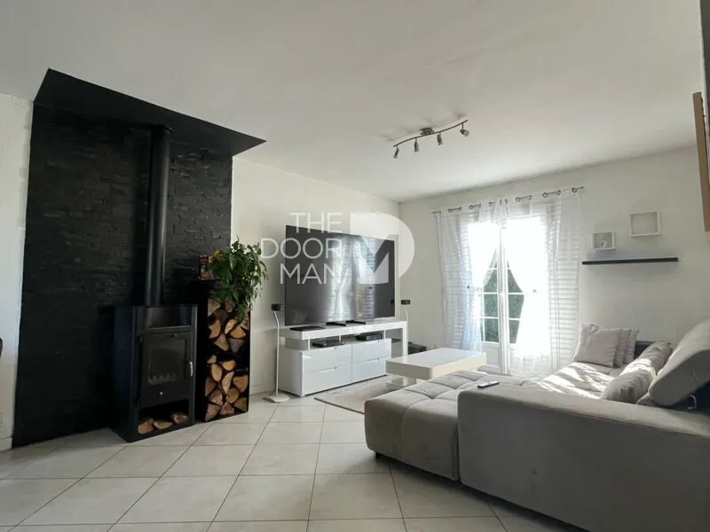 Maison 6 pièces à Forges-les-Bains