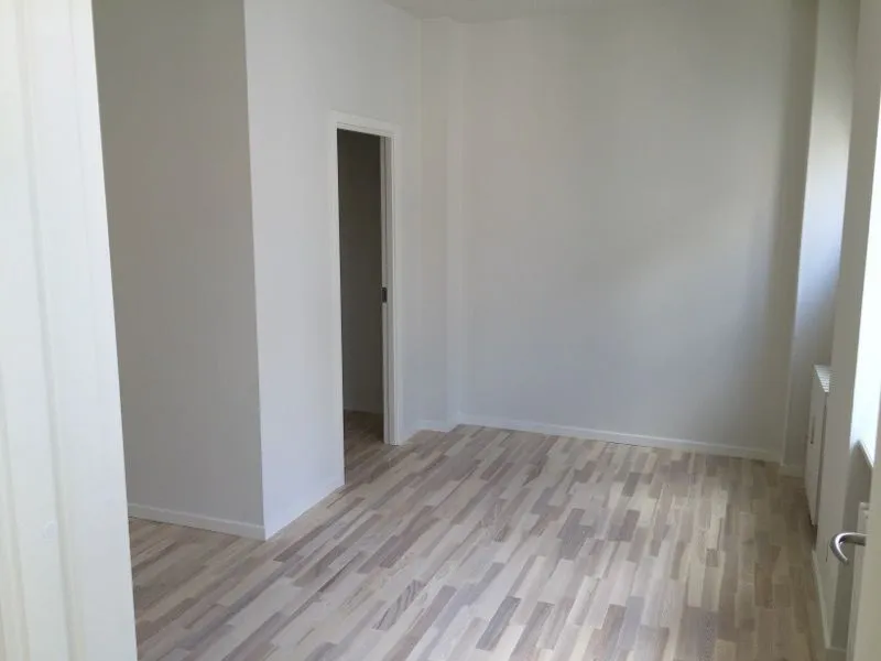 3-toaline korter asukohas Odense