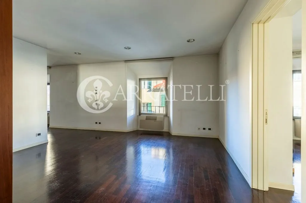 Pièces - Apartment in Medieval Tower, Florence
