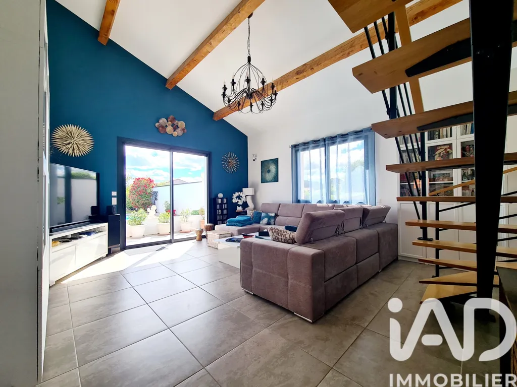 Elutuba - Renovated Villa with Pool in Portiragnes