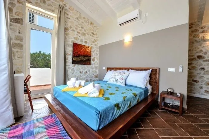 Maison 6 chambres à PAXOS-MIDDLE