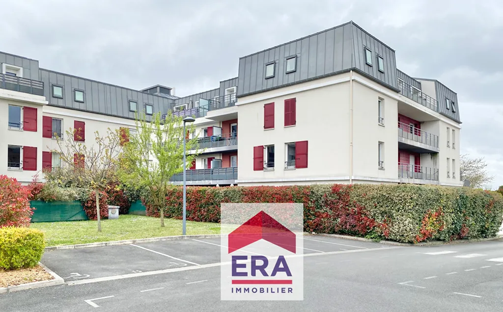 Esterno - 4-Piece Apartment with Balcony in Sartrouville