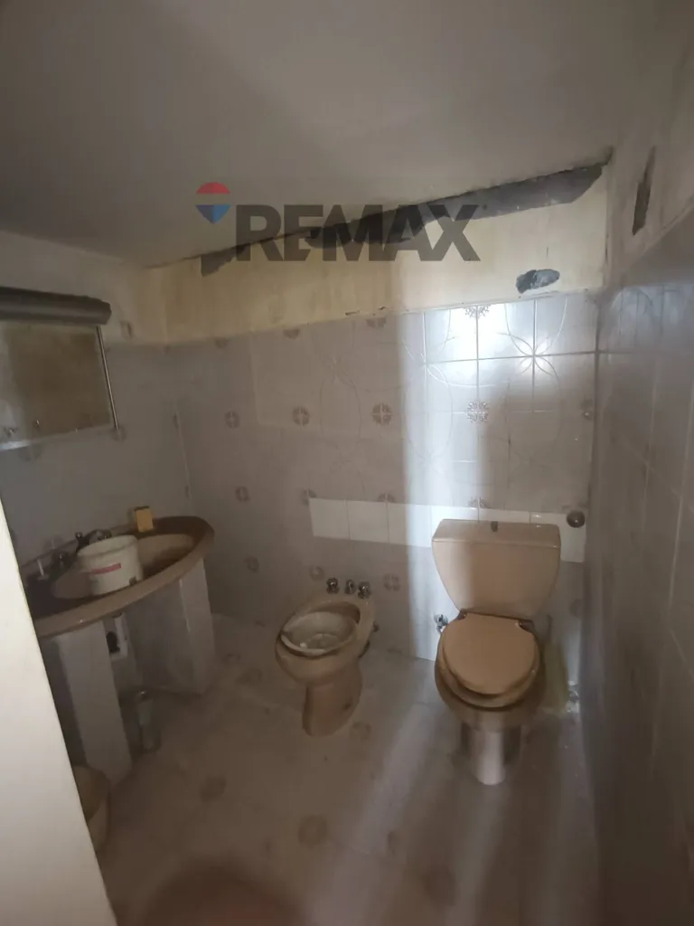 Bathrooms - Rustico with Sea View in Catania