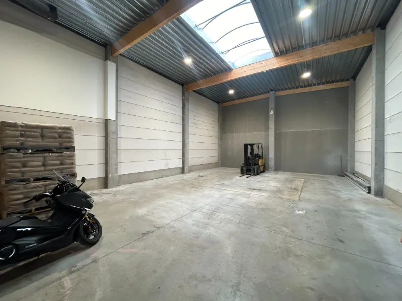 garage