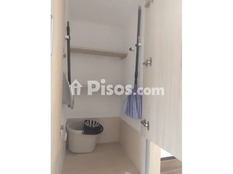 Buanderie - Modernised Apartment with River Views in Vigo
