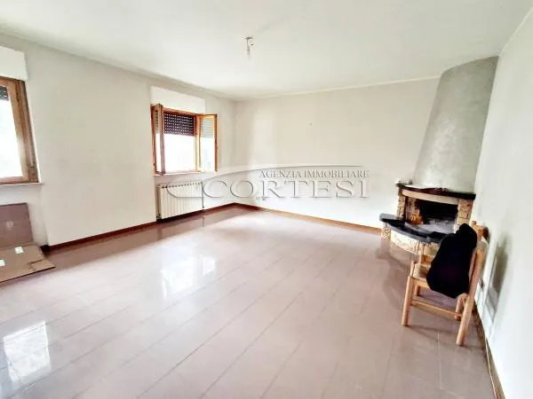 Elutuba - Restored Apartment in Historic Villa, Perugia