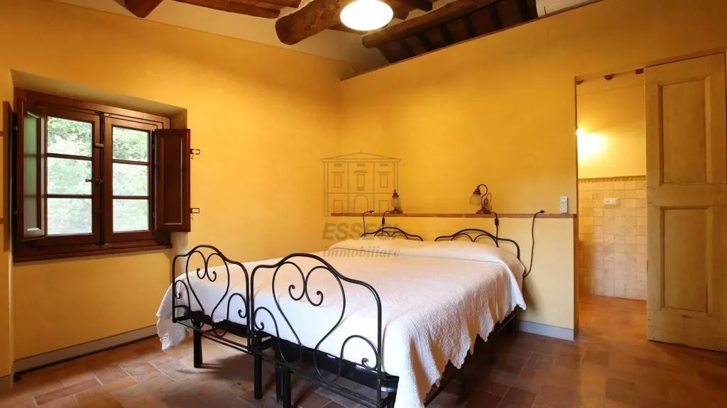 Magamistoad - Rustic Tuscan Farmhouse with Pool near Lucca