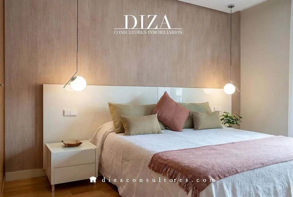 Magamistoad - Furnished Flat with Views in Salamanca, Madrid