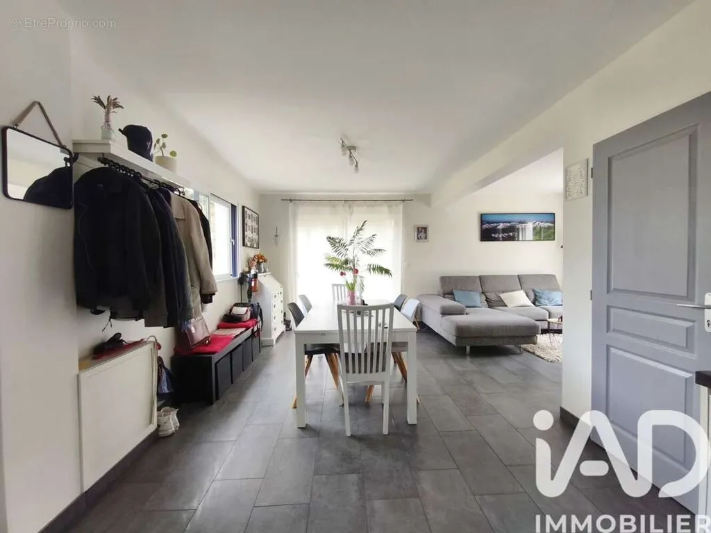Maison 6 pièces à Vernon