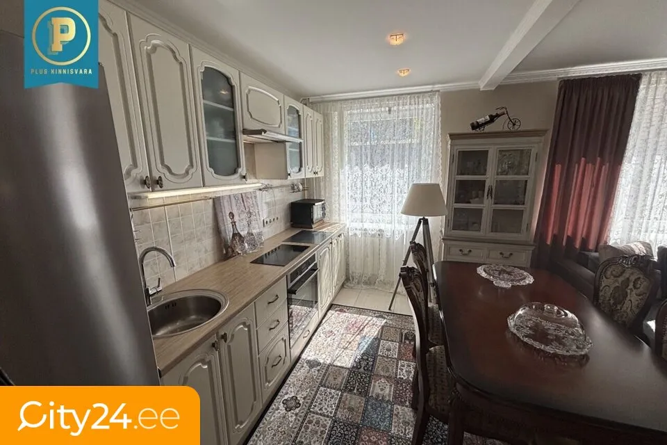 Appartement 2 pièces à Narva-Jõesuu linn