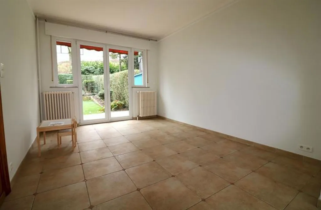 Pièces - Maison Rénovée avec Jardin et Terrasse à Auderghem