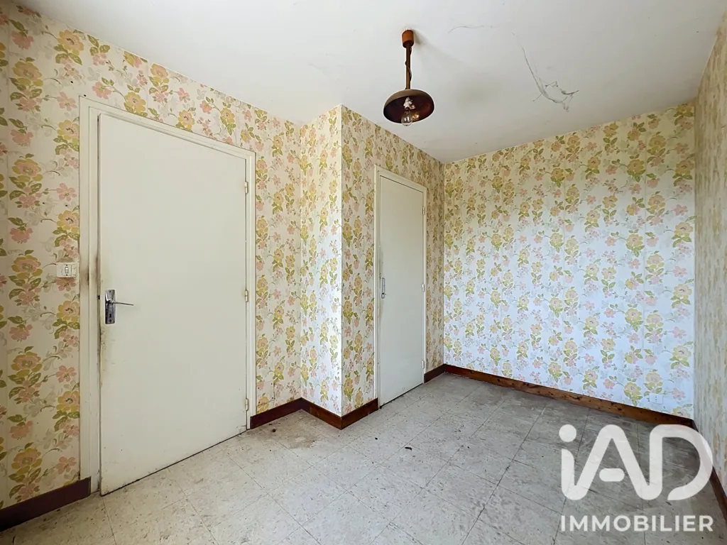 Toad - T2 Apartment with Garden in Corenc