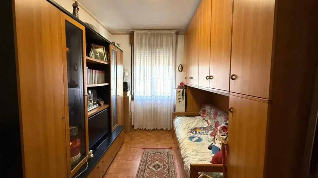 Chambres - Apartment with Terraces in Adria