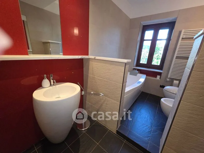 Vannitoad - Exclusive Villa Apartment with Garden in Chieri