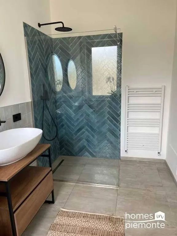 Vannitoad - Luxury Villa with Pool in San Marzano Oliveto