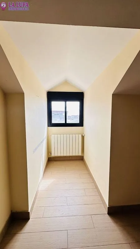 Rooms - Penthouse with Garage in Fuenlabrada Centre