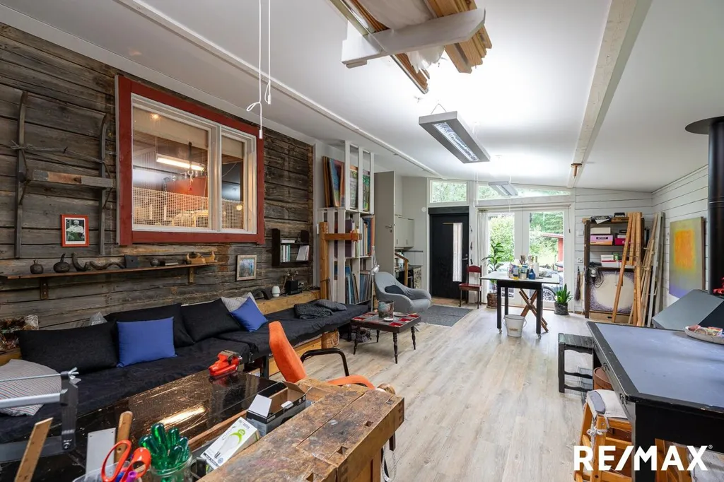 Elutuba - Historic Home with Modern Amenities in Sappee