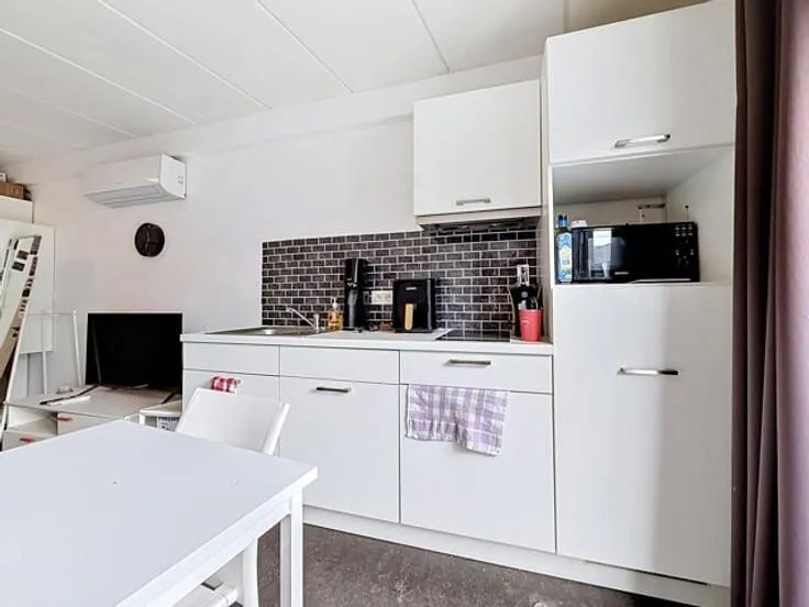 Apartment in Namur