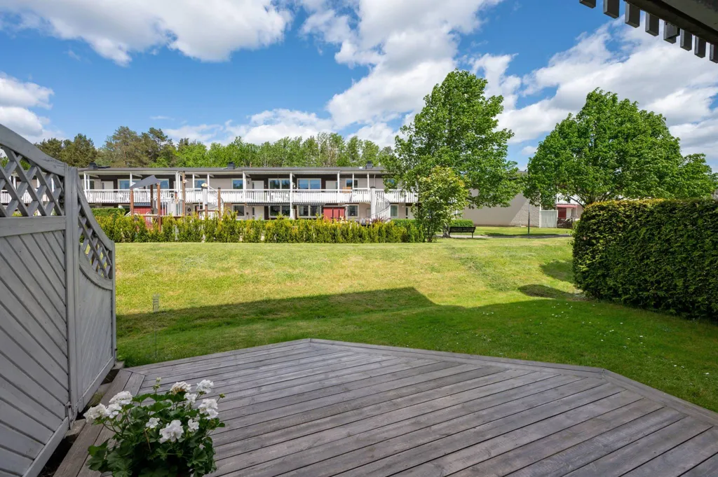 3-toaline korter asukohas Linköpings kommun