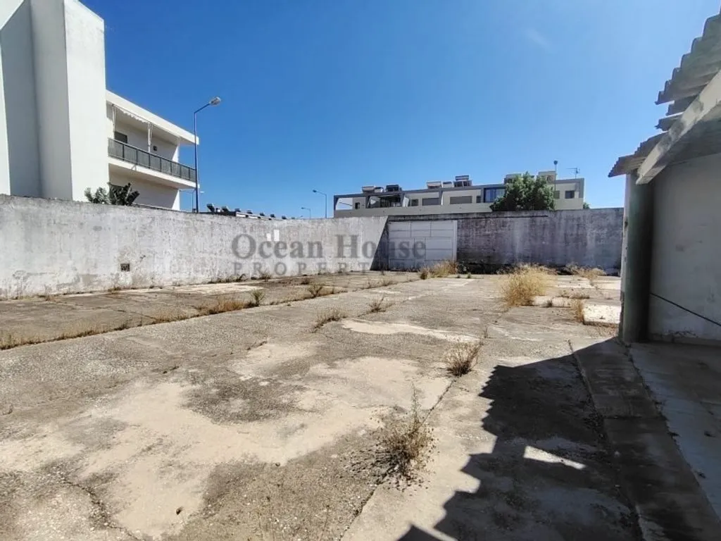 Jardin - Urban Land with PIP in Albufeira