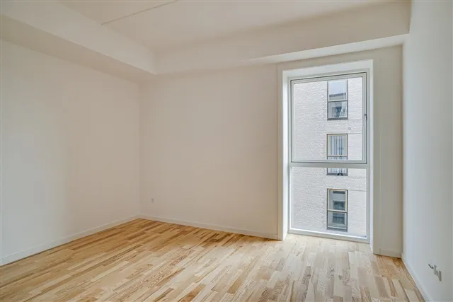 Toad - Three-Room Apartment with Balcony in Aalborg