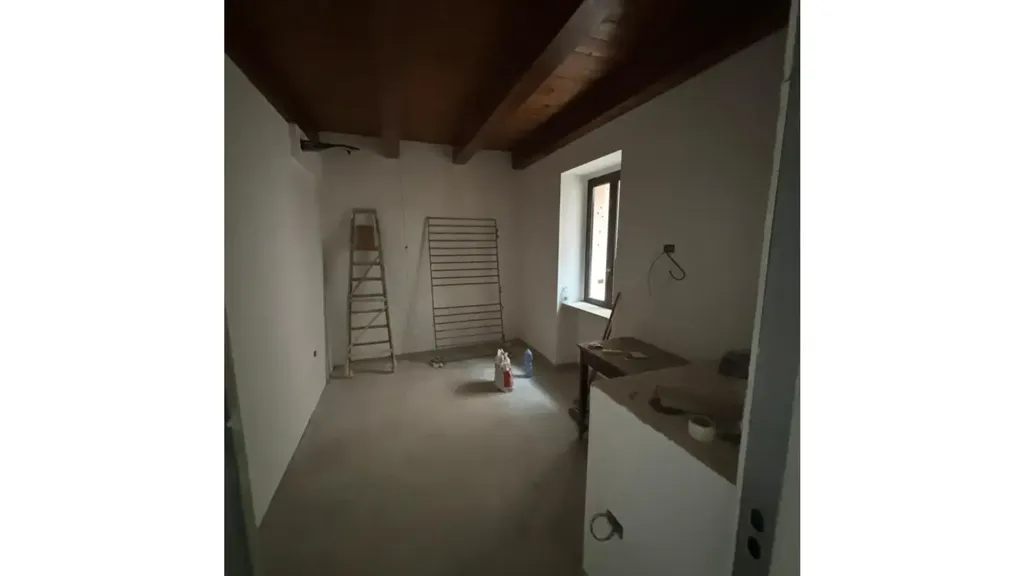 Toad - Rustic Villa Apartment in Mendicino