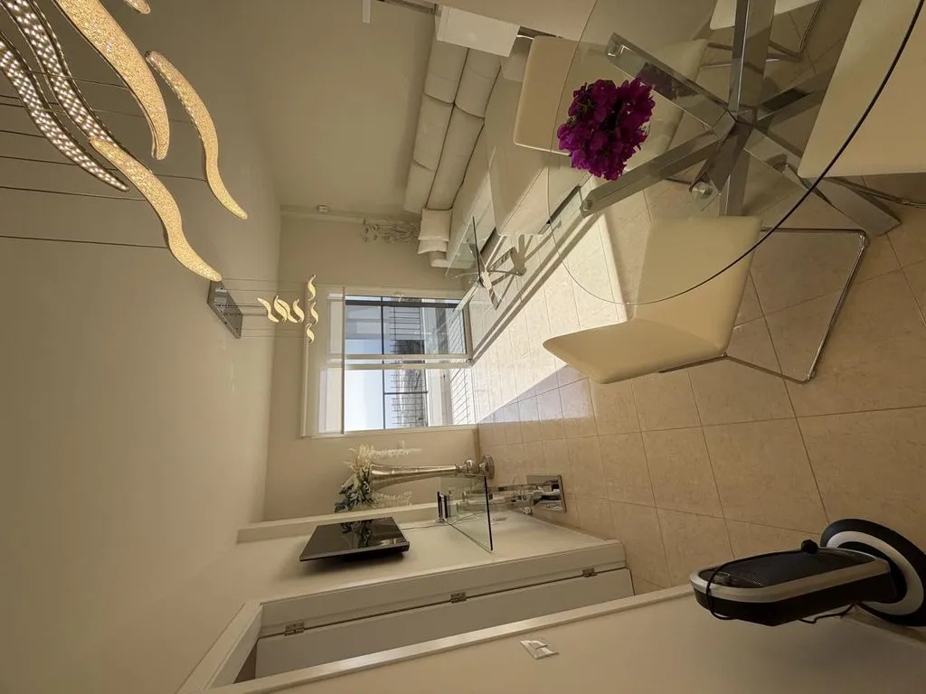Séjour - Luxury Apartment with Rooftop Terrace in Adeje