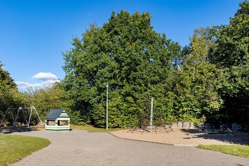 Jardin - Renovated Flat with Balcony in Helsingborg