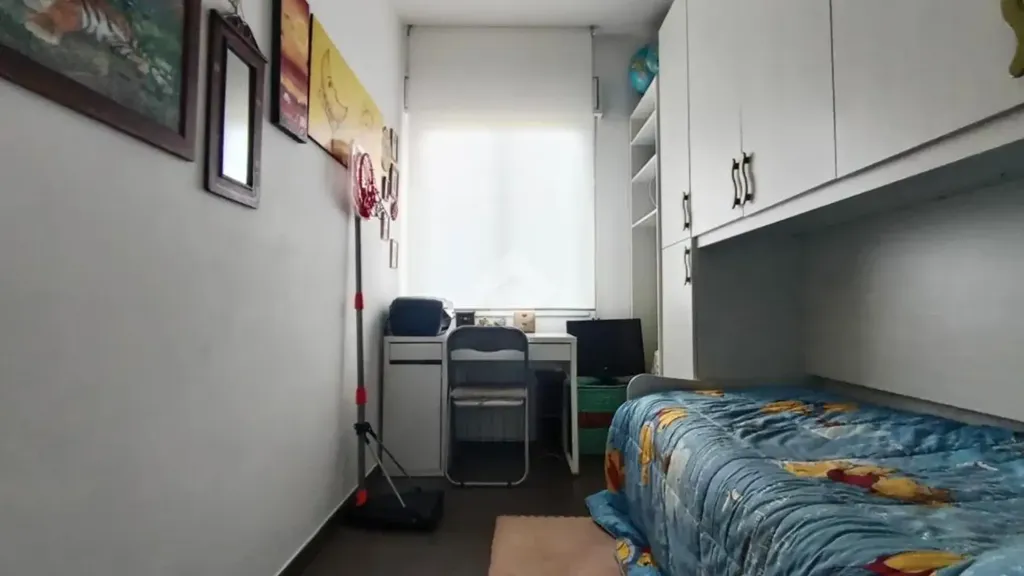 Magamistoad - Modernised Apartment with Balcony in Palermo