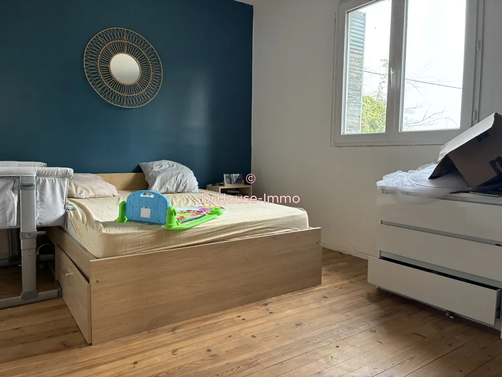 Chambres - Maison avec Piscine et Terrain à Livron-sur-Drôme
