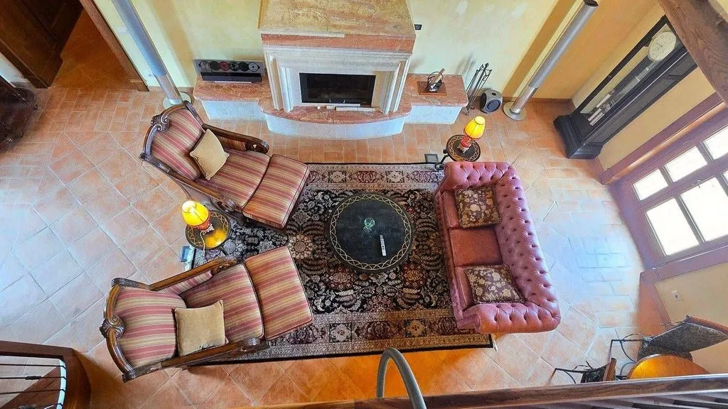 Elutuba - Exclusive Country House with Pool in Allerona
